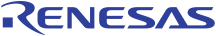 Renesas logo